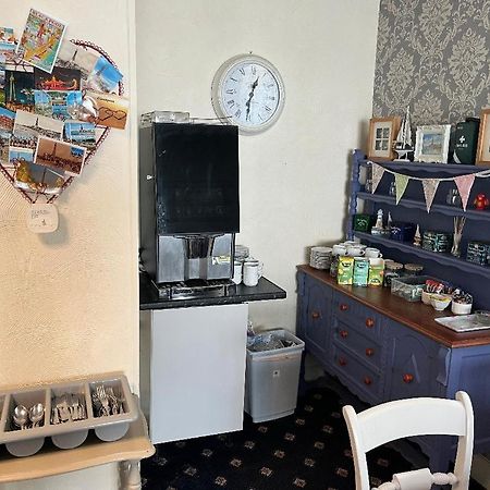 The Hurstmere Blackpool Dış mekan fotoğraf