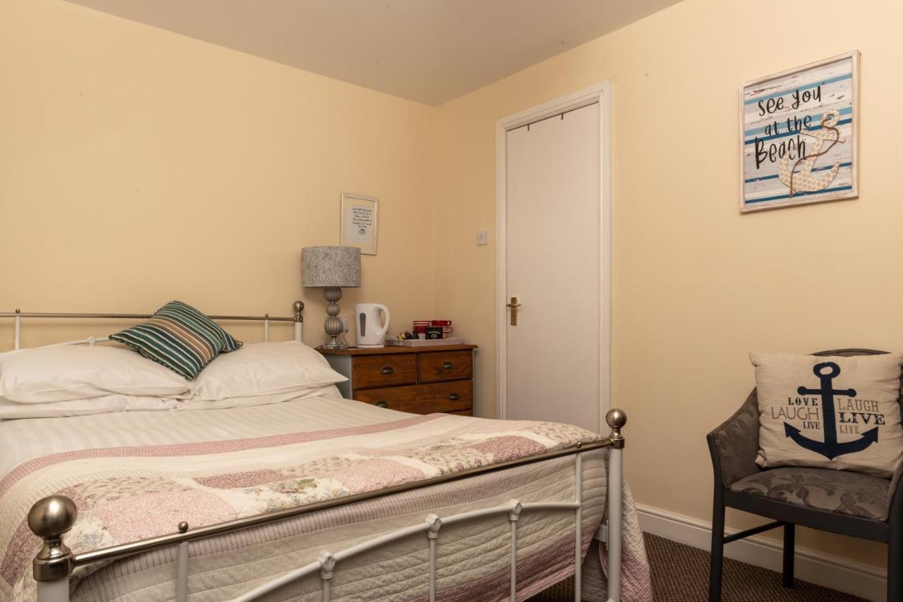 The Hurstmere Blackpool Dış mekan fotoğraf