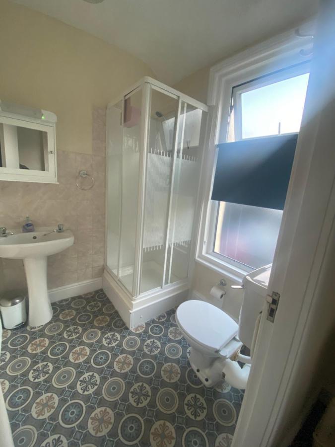 The Hurstmere Blackpool Dış mekan fotoğraf