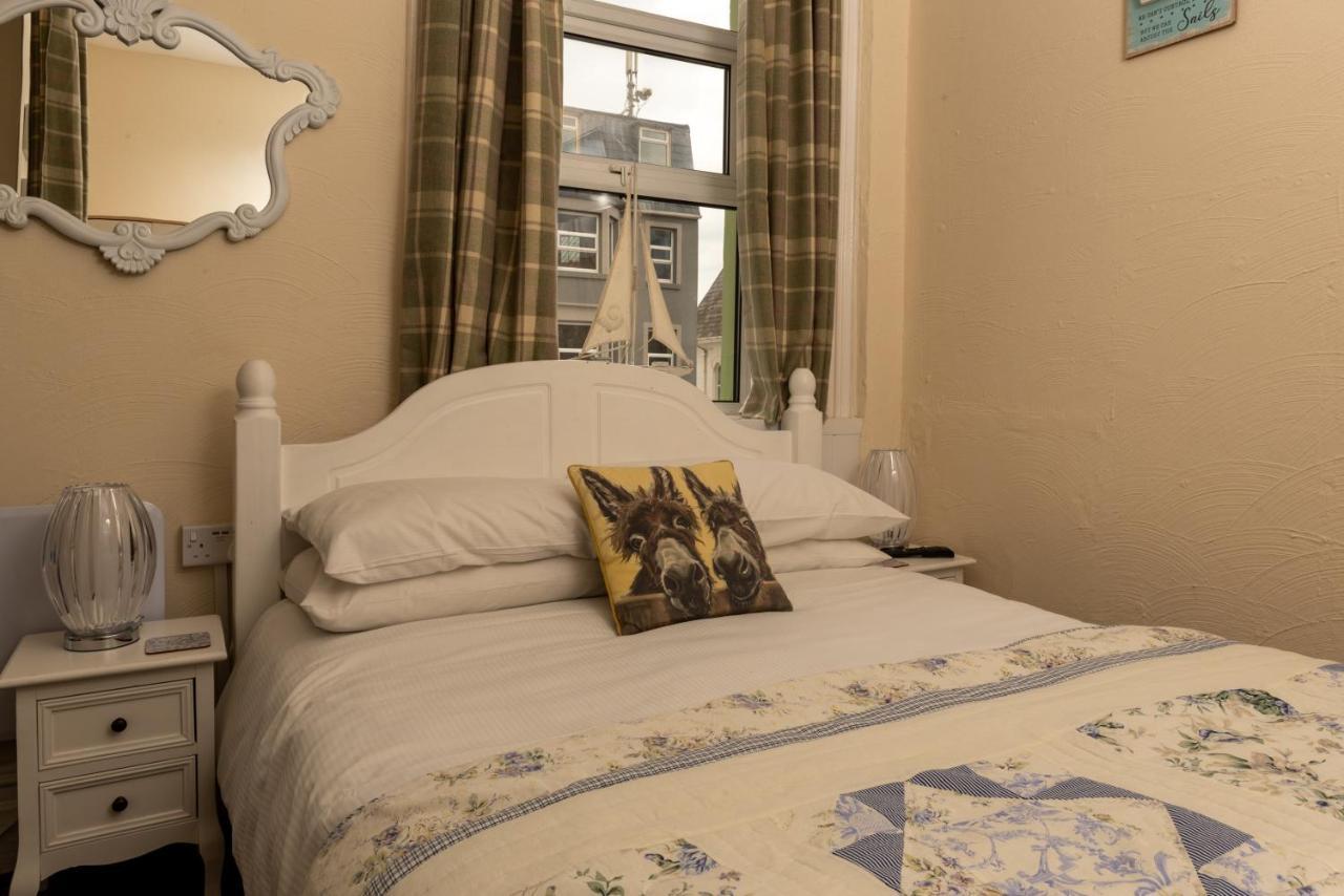 The Hurstmere Blackpool Dış mekan fotoğraf