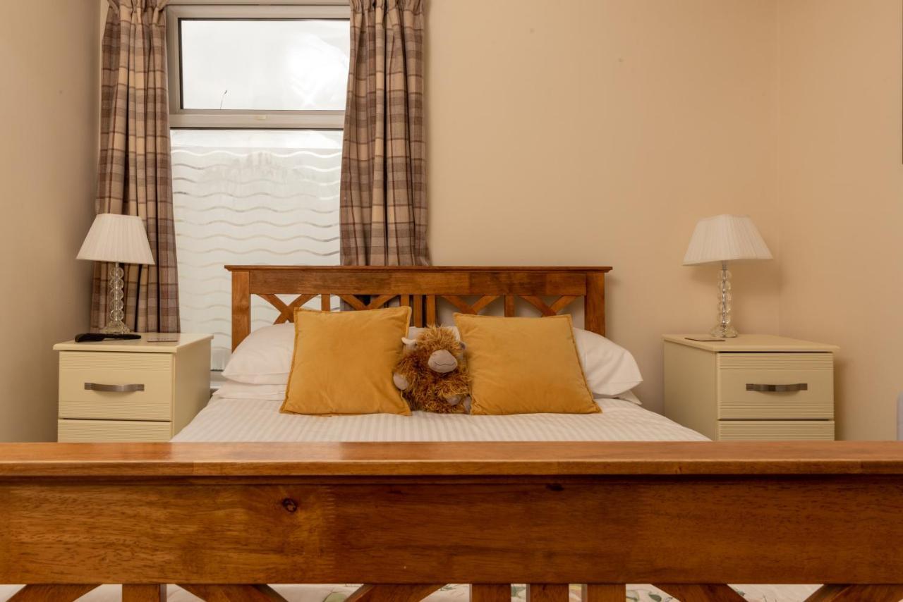 The Hurstmere Blackpool Dış mekan fotoğraf
