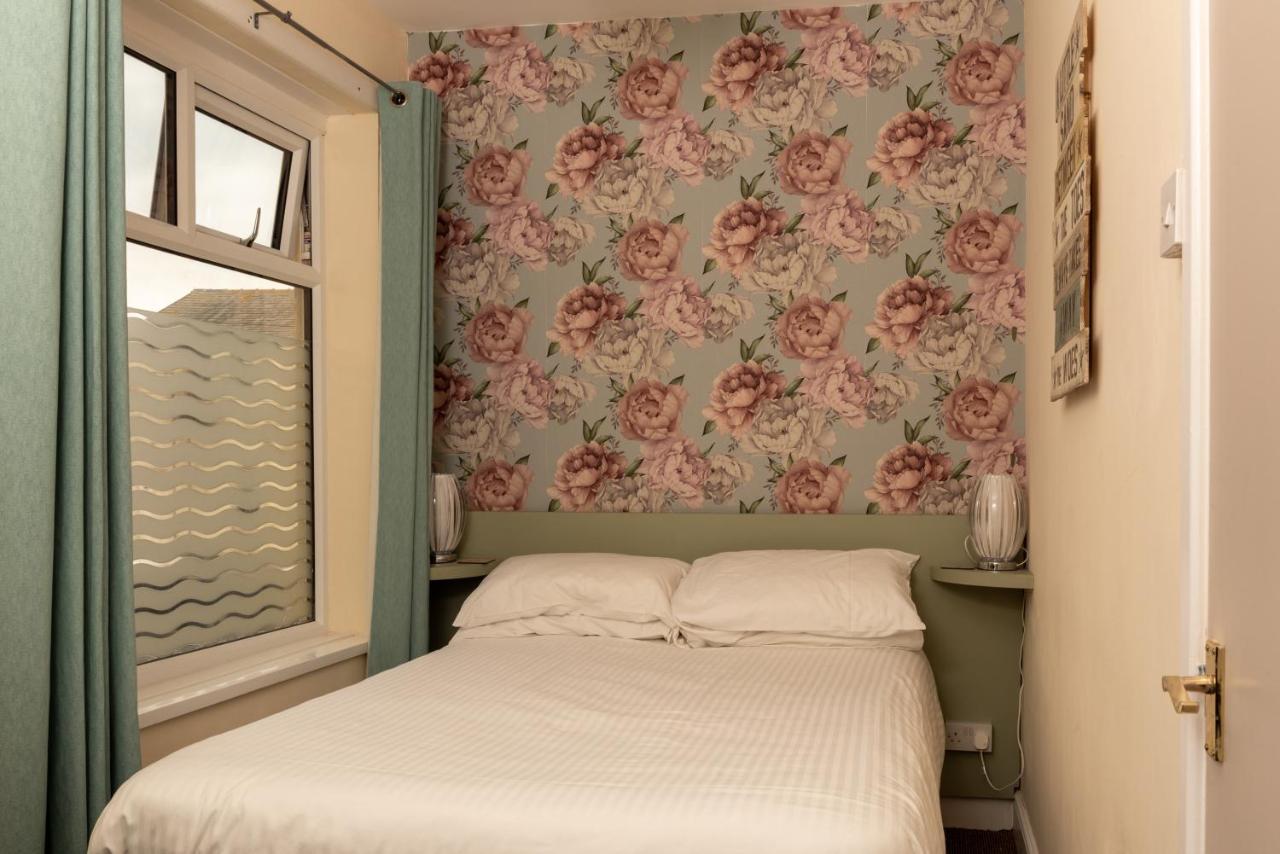The Hurstmere Blackpool Dış mekan fotoğraf