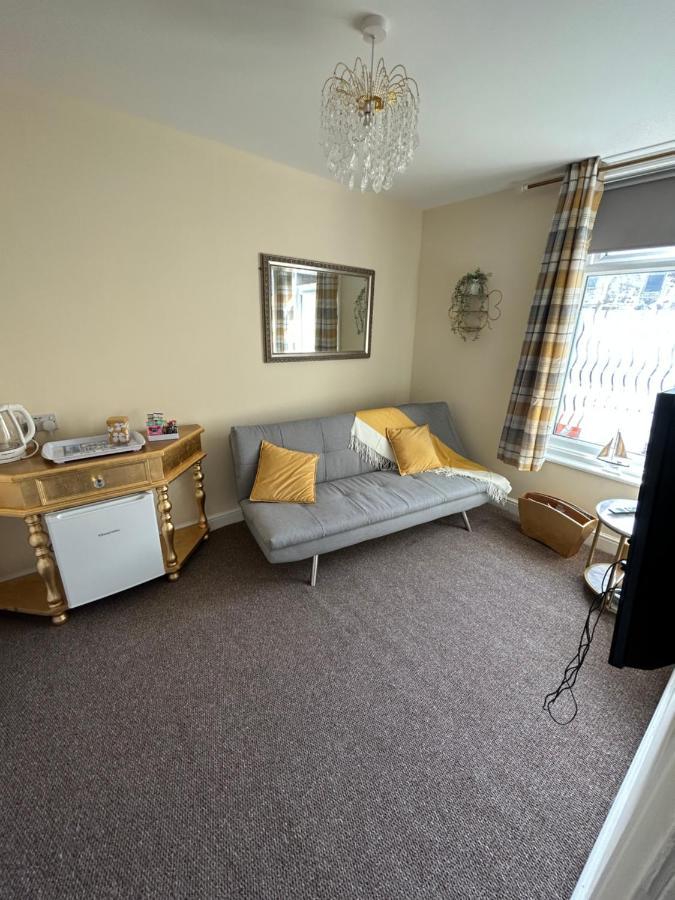 The Hurstmere Blackpool Dış mekan fotoğraf